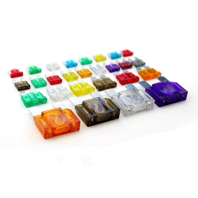 Automotive Blade Fuse Assortment Kit
