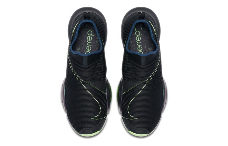 Nike Air Zoom SuperRep Black CD3460-034