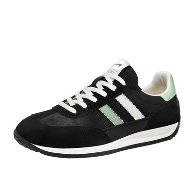 Guirenniao Men's Retro Casual Running Shoes