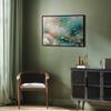 Poster - Oceanic Beauty