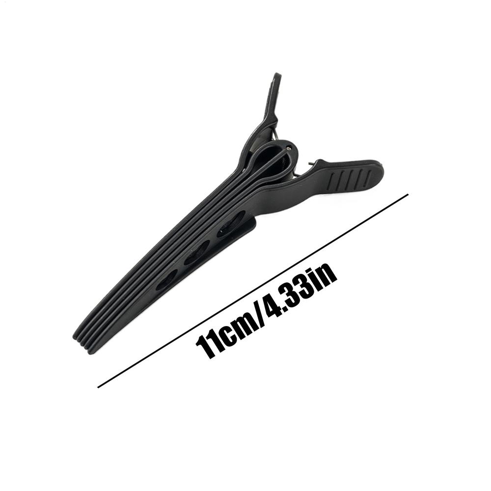 Volume Hair Clips Fluffy Hairpin Hair Roots Volumizing Hair Clips Women Curling Fixed Shape Clips Fashion Volume Hair Clips