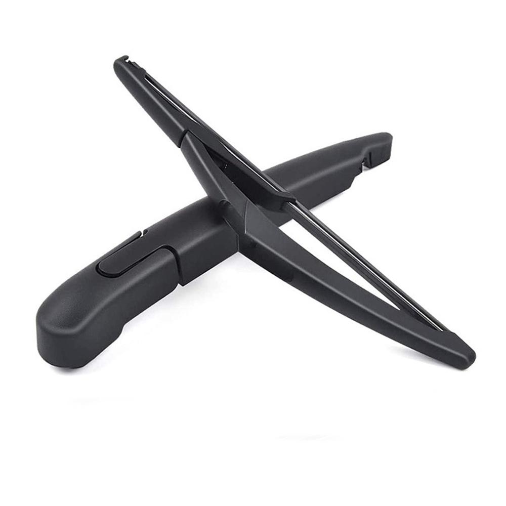 

New Car Rear Windshield Wiper Arm & Blade Repair For Jeep Renegade 15-21 68256590AA