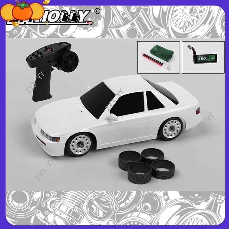 2026 Fr Legends 1/28 Rwd Rc Drift Racing Car S13 Bmrx Fld With 2.4ghz Remote Controller Drift Racing Tires For Rc Hobbyists