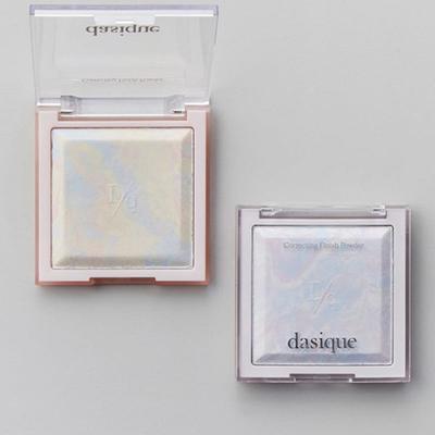 [Daisyk] Correcting Finish Powder 2 Types (Choose 1)
