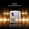 Jingdong Jingzao Smart Home Projector (CN version)