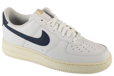 Air Force 1 07, Womens White Sneakers