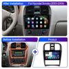 REAKOSOUND Android WIFI For Hyundai Sonata 2003-2009 Car Radio Multimedia Video Player 2 din dvd Carplay GPS Auto raido
