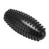 Massage Ball Durable Odorless PVC Muscle Relief Portable Multifunction Foot Massage Roller for Back Plantar Fasciitis