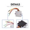 Rectifier Voltage Regulator For Mercury For Mariner 40HP-275HP Engines Outboard  815279-3 883072T For 883072,883072T,815279T