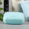 Portable Bar Soap Holder Travel Soap Container Waterproof Portable Bar Soap Case Holder Leakproof Soap Box for Home Hotel