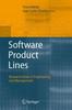 Buch Software Product Lines : Research Issues In Engineering and Management