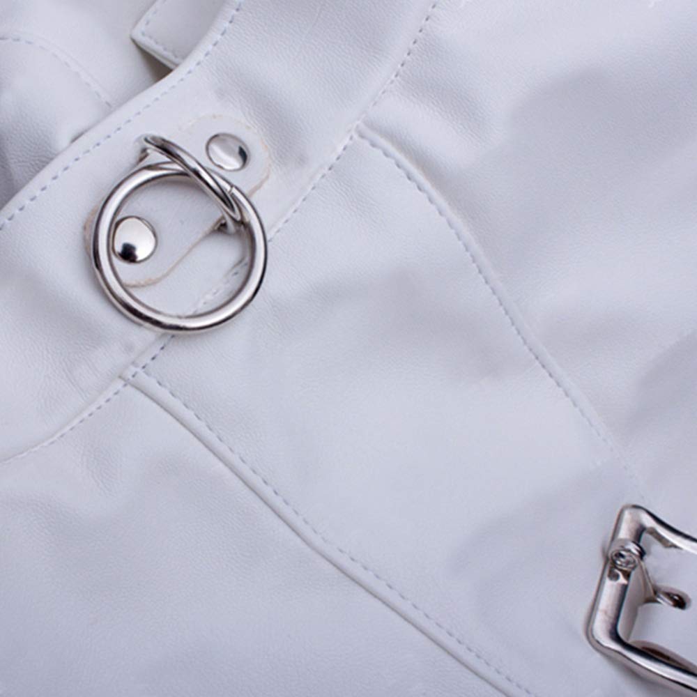 Sm omezení tvrdé noční prádlo zlobivé oblečení svěrací kazajka omezení pro dospělé zboží tvrdé svěrací kazajka tréninkové okovy sm svěrací kazajka sm kostým