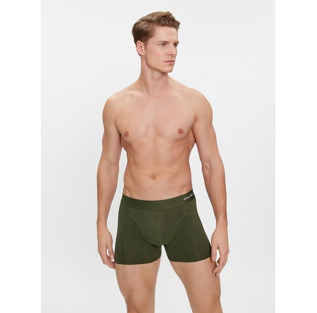 Комплект боксеров Jack & Jones Basic