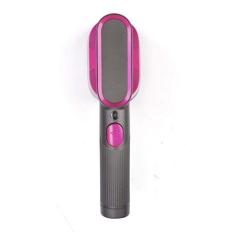 Compact Dual-Use Handheld Garment Steamer & Iron for Dry/Wet Use - Portable Electric Clothes Steamer Chinese Standard
