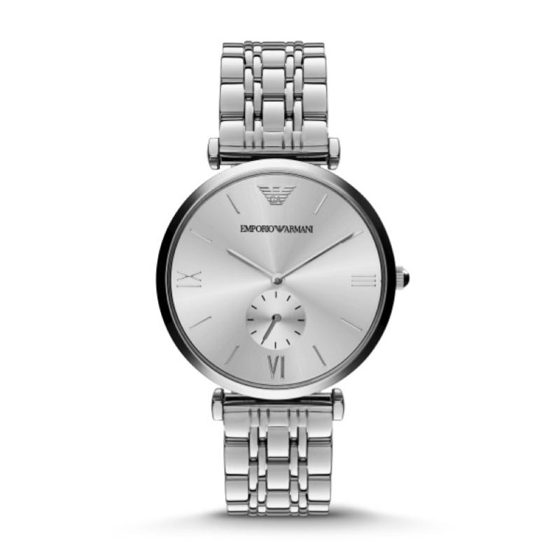 

EMPORIO ARMANI CLASSIC AR1819