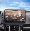 Fits 26 Haval Big Dog Models: Center Console Screen Protector and Interior Decor Accessory.