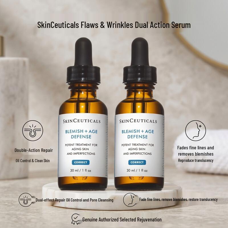 SkinCeuticals Multi-Acid Renewing Complex Serum