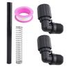 Auto FeederChlorinator Auto FeederChlorinator Chlorinator Parts Kit