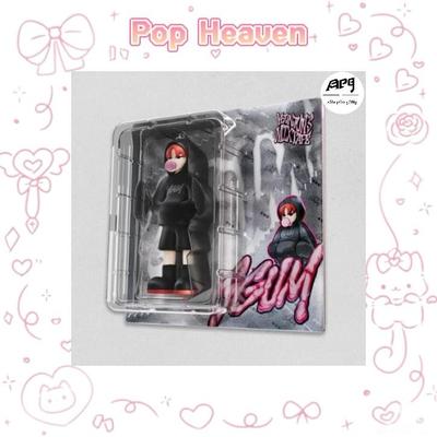 GIOCO D'AZZARDO (TXT) - [MIXTAPE DI YEONJUN: [GGUM] Edizione LIMITATA
