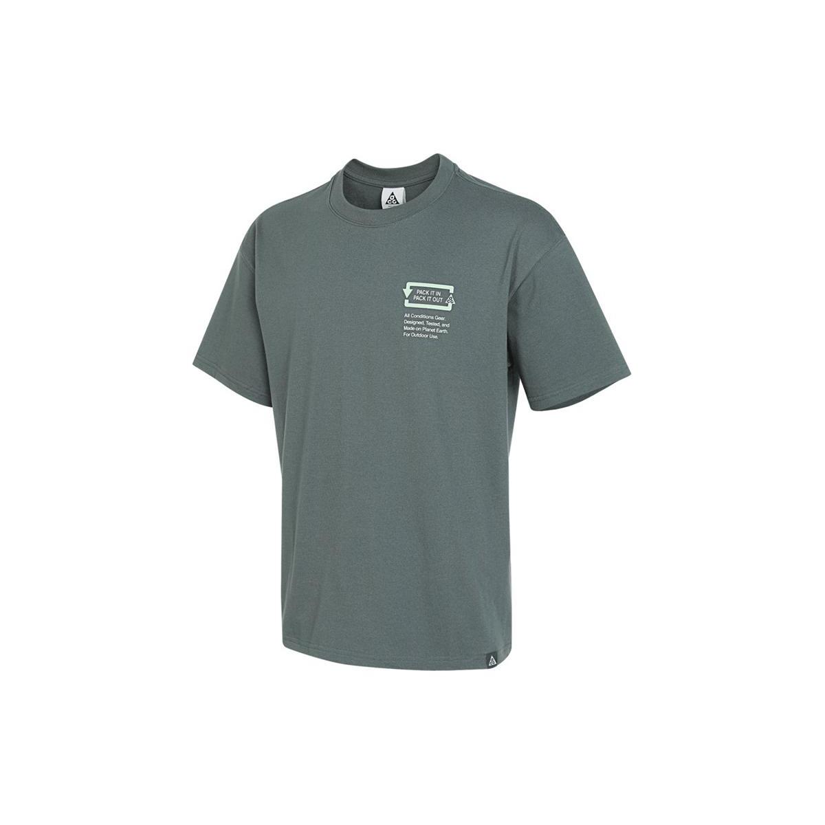 Футболка Nike Acg Pickinout Dri Fit FV3491-338 XXL