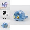 Kpop Demon Hunters Plush Toy Cartoon Animal Stuffed Figure For Collectors