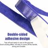 Colourful Tennis Towel Hand Grip Anti-Slip Over Grip Tape Fishing Rod Wrap Strap  Tennis Sport