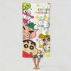 Cartoon C-CRAYON S-SHINCHAN Towel Drying Bath Towel Applicable To Light Swimming Camping Yoga Beach Out
