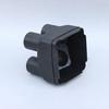 2KW Diesel Heater Air Outlet Cover with Four 42mm Duct Ports