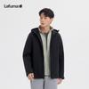 Lafuma Men's 3-in-1 Waterproof Outdoor Jacket with Liner
