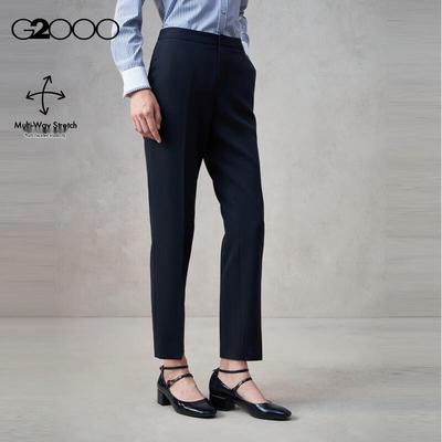 Alt giyim (Kadın) – Pantalon ve Kapriler