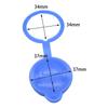 Windshield Washer Reservoir Cap 38451-77J00 for Suzuki Swift SX4 MK1 Parts Car