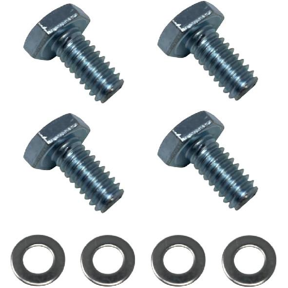 Flexplate Dust Cover Bolt Set for Turbo 350 / TH350 Transmission