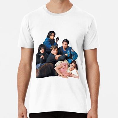 Das b club T-Shirt S-5XL Bestes T-Shirt