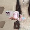 Cartoon Little Sheep Phone Case for iPhone 17/16 Pro Max/15/14