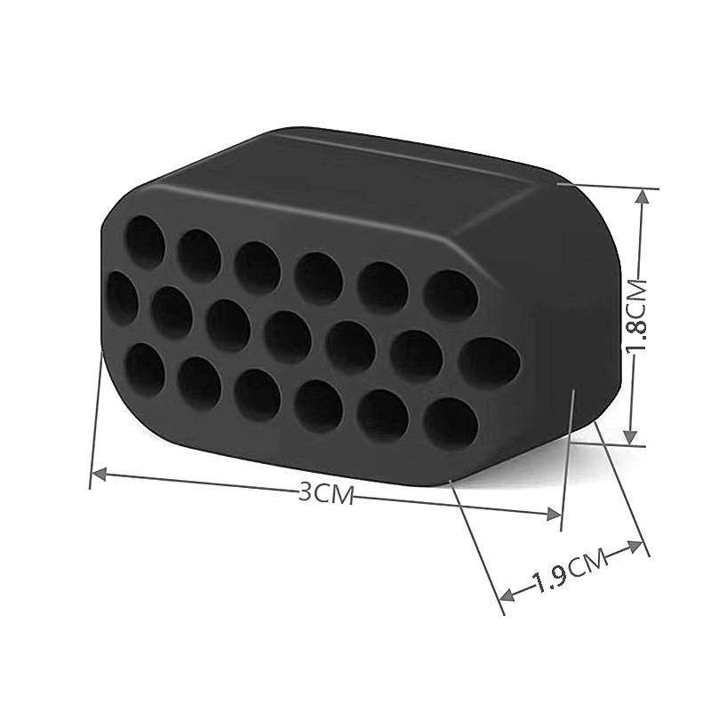 4th Gen Jawline Trainer: Masseter Ball Facial Muscle Exercise for Face Slimming