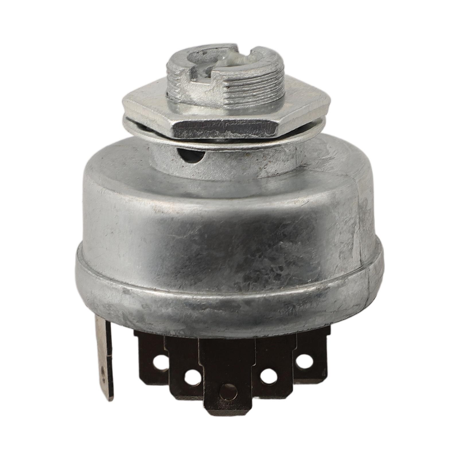 Easily Swap Out Your Old Equipment\ s Starting Mechanism Using Our Reliable Option That Matches Part Numbering [531401] China Mainland