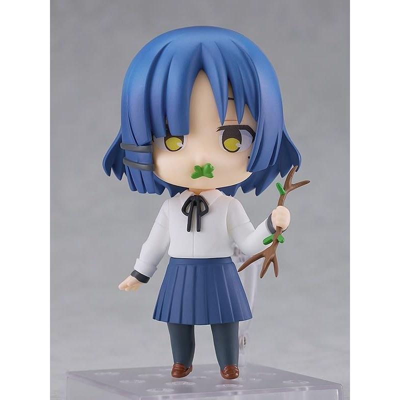 Good Smile Company Nendoroid Anime Bocchi Rock Ryou Yamada Non-Scale Plastic Painted Action Figure Reissue