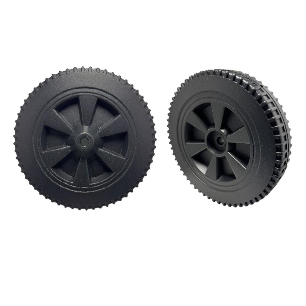 Backup For Charbroil 7 Inch Wheels Grill Wheels Easy Installation