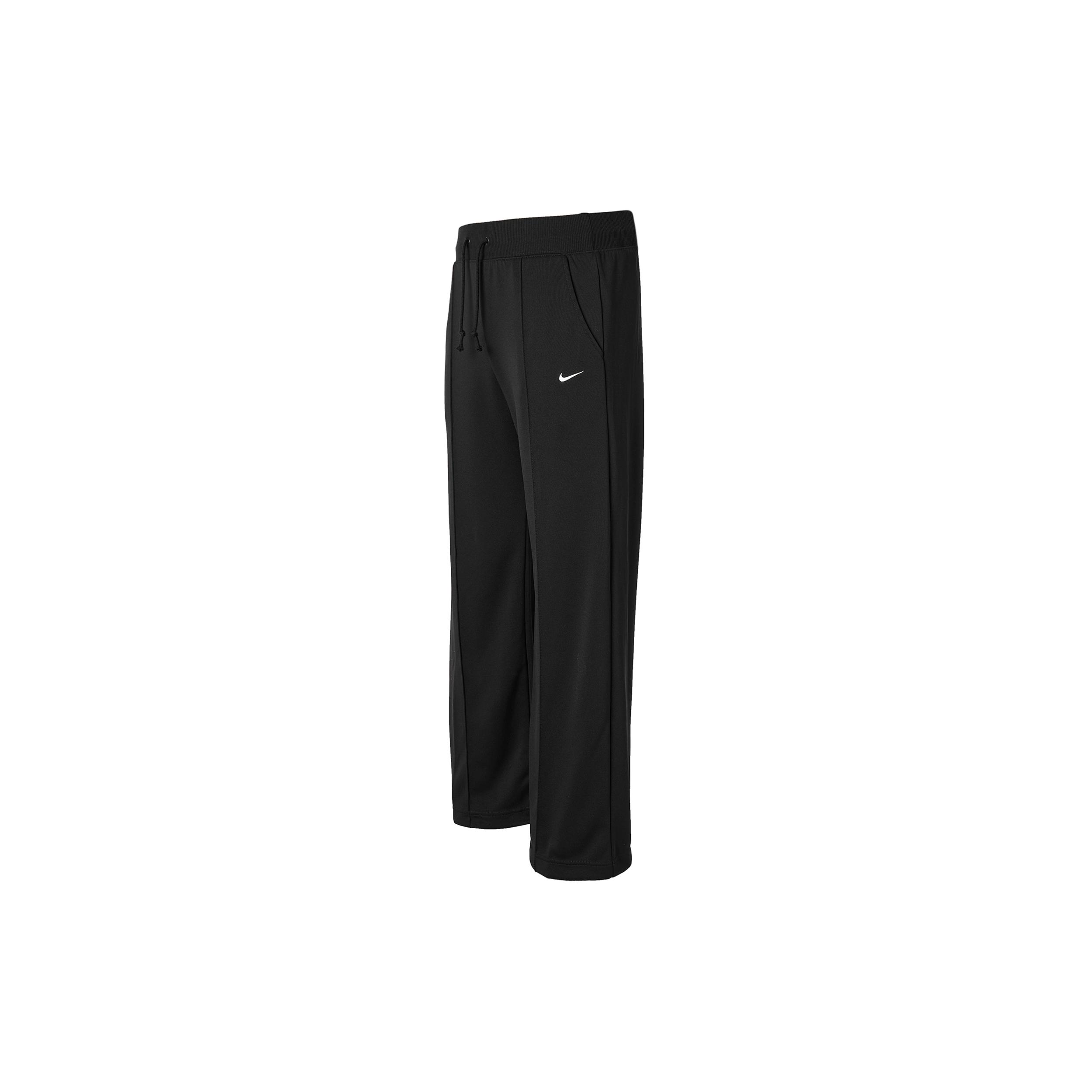 

Новые женские повседневные брюки Nike Sportswear Essentials Series, черные FB8491-010 S