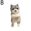 Relieving Stress Squeeze Toy Reducing Anxiety Cute Cat Pattern Cat Doll