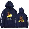 Juice Wrld Hoodies Unisex Sweatshirts Autumn Win