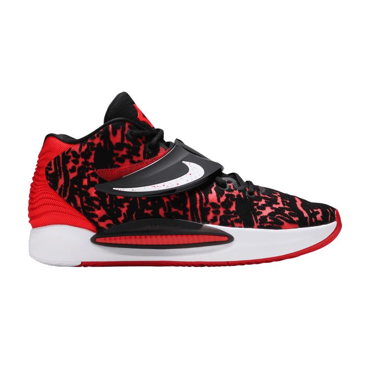 Nike KD 14 EP Bred 41