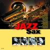 Jazz Saxophone Stardust