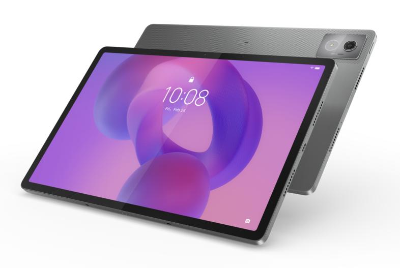 Tablet Lenovo Idea Tab Pro 12.7 Wi-fi 8gb 256gb + Stylus Gray