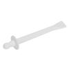 Nasal Hair Removal Wax Stick Disposable Nose Wax Spatulas Lip Eyebrow Wax Applicator