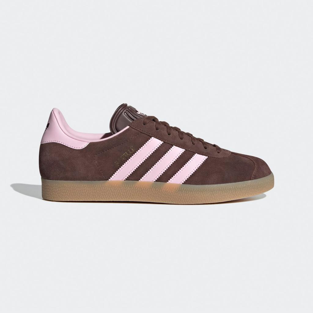 Adidas Gazelle, JH5666, 1020108521, Beliebte koreanische Schuhe