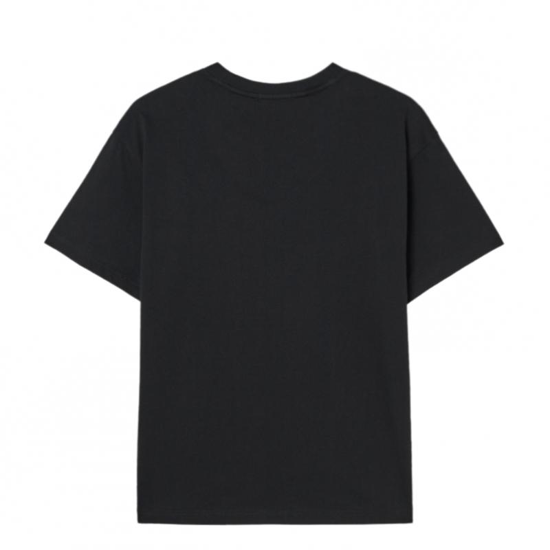 Guess Original Mini Triangle ShorT Sleeve T shirT Mq2k9480