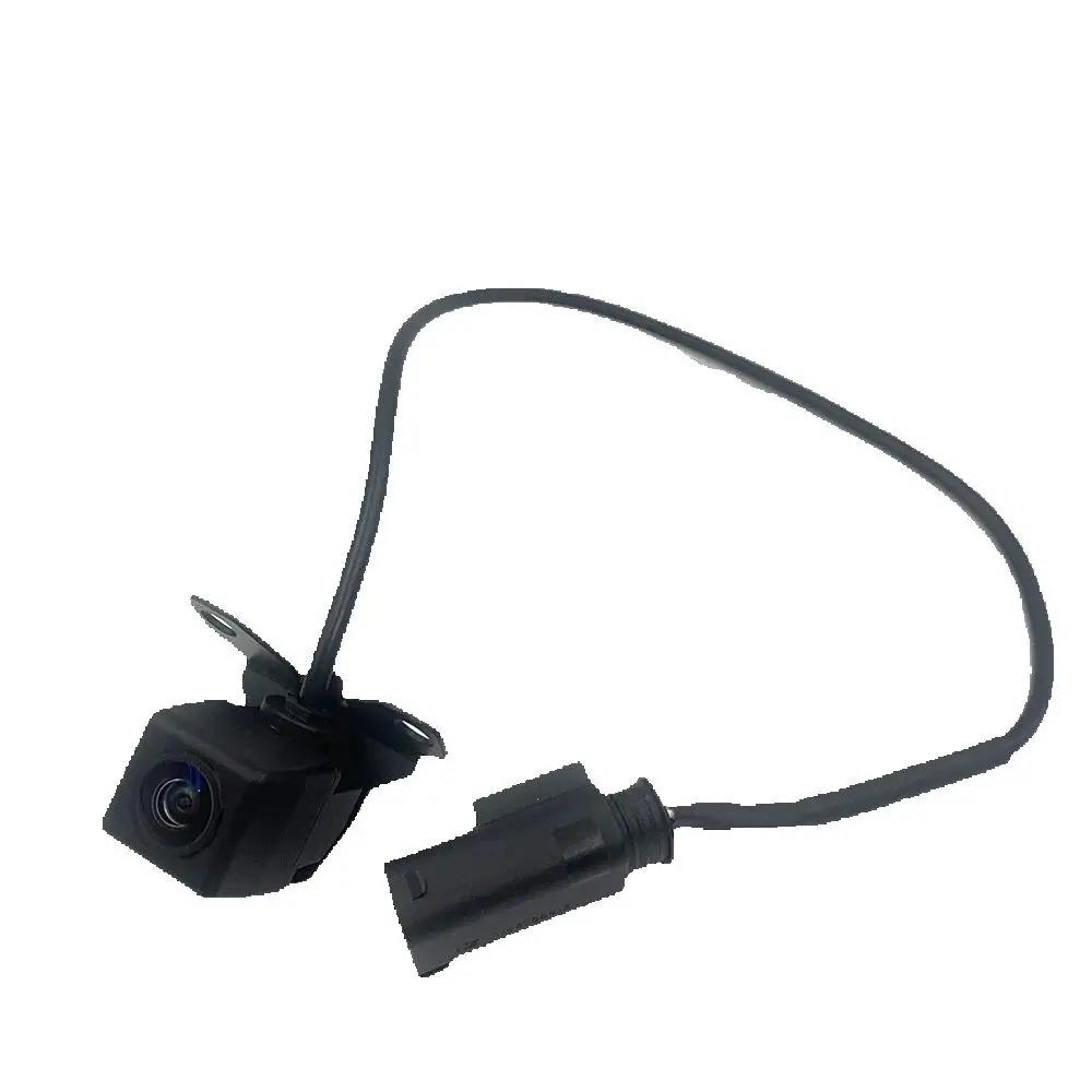Rear View Camera Reverse Backup Parking Assist OE 95750-3W100 Compatible with 2011-2016 Models Car Accessory