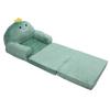 Faltbares Kindersofa Niedlicher Cartoon Weich Bequem Kinder Klappsofabett Kinder Couch für Kleinkinder Kinder
