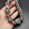 Exquisite und zarte alte Armbänder für Männer und Frauen, ethnischer Stil